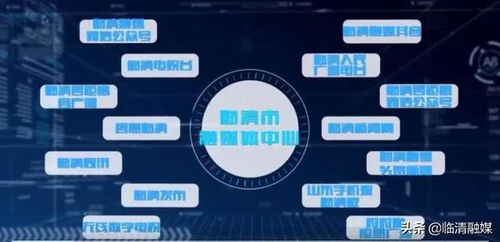 臨清市融媒體中心獲全省縣級(jí)首批互聯(lián)網(wǎng)新聞信息服務(wù)許可資質(zhì)，開啟互聯(lián)網(wǎng)信息服務(wù)新篇章