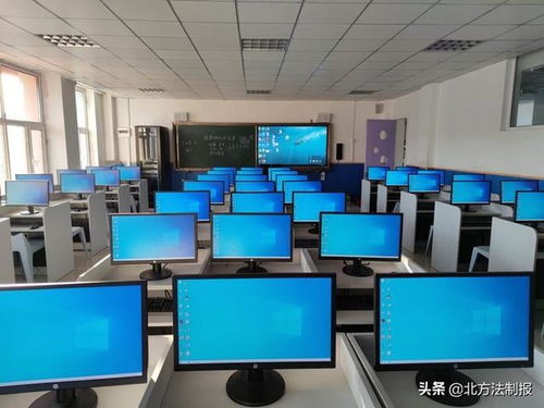 靈動畫卷，創(chuàng)意無限 87中小學(xué)南校區(qū)電腦動畫社團(tuán)在“雙減”背景下成果豐碩，探索計算機(jī)集成制造系統(tǒng)開發(fā)的創(chuàng)新教育路徑