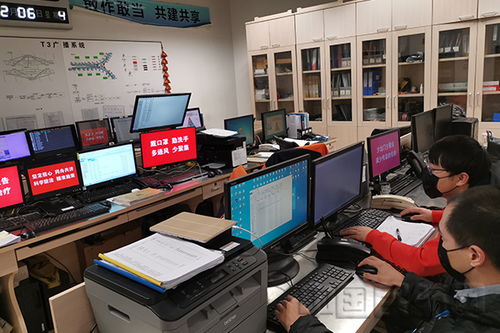 護(hù)航大興 中國電信集團(tuán)系統(tǒng)集成公司以核心技術(shù)筑牢首都雙機(jī)場智慧網(wǎng)絡(luò)基石