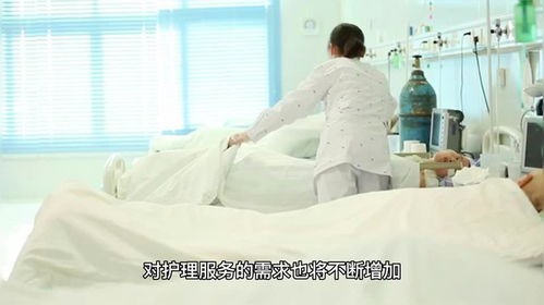 護理服務行業新趨勢 互聯網護理系統助力老年人智慧養老