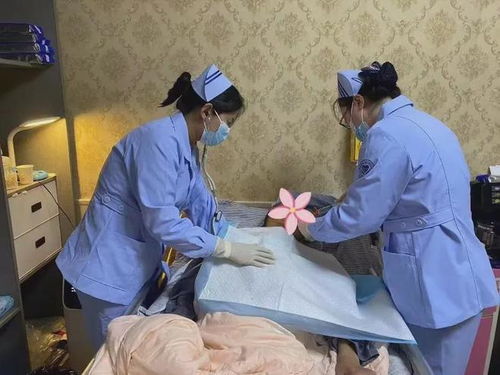 試點“互聯網+護理” 一鍵預約，護士上門服務開啟健康新方式